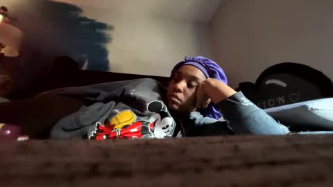 angel  chris online show from 04.20.26