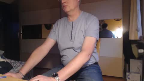 ach471 online show from 02.28.25