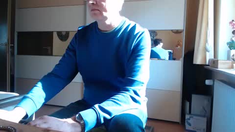 ach471 online show from 03.07.25