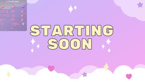 AChubbyGummy online show from 06.19.26