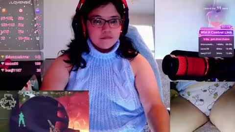 AChubbyGummy online show from 07.31.26