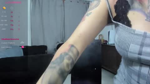 Alice online show from 11.30.25