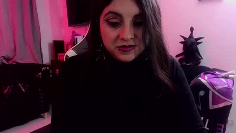 Snapshot of acid_alice666 chatting on 04.22.26 Alice online show from 04.22.26