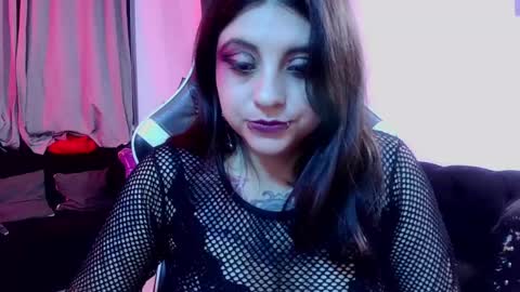 Snapshot of acid_alice666 chatting on 05.15.26 Alice online show from 05.15.26