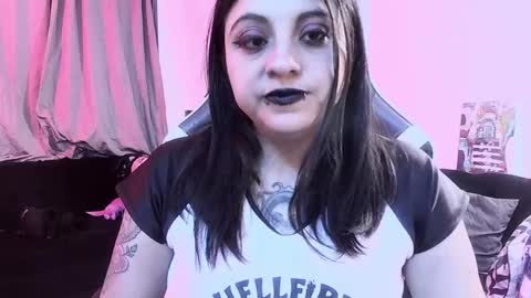 Snapshot of acid_alice666 chatting on 05.23.26 Alice online show from 05.23.26