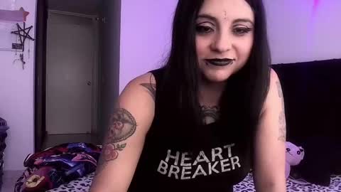 Snapshot of acid_alice666 chatting on 05.27.26 Alice online show from 05.27.26