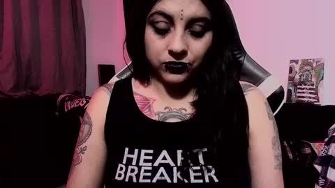 Snapshot of acid_alice666 chatting on 05.28.26 Alice online show from 05.28.26