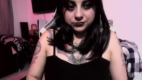 Snapshot of acid_alice666 chatting on 05.29.26 Alice online show from 05.29.26