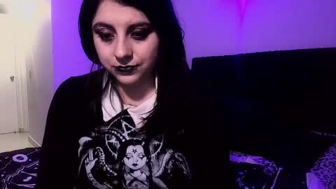 Snapshot of acid_alice666 chatting on 06.02.26 Alice online show from 06.02.26