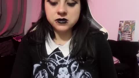Snapshot of acid_alice666 chatting on 06.07.26 Alice online show from 06.07.26