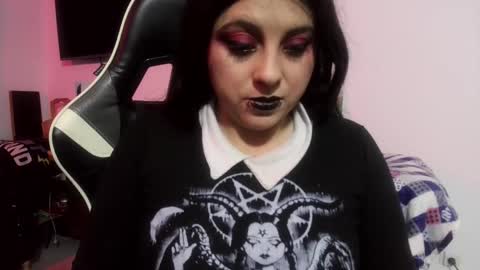 Snapshot of acid_alice666 chatting on 06.09.26 Alice online show from 06.09.26