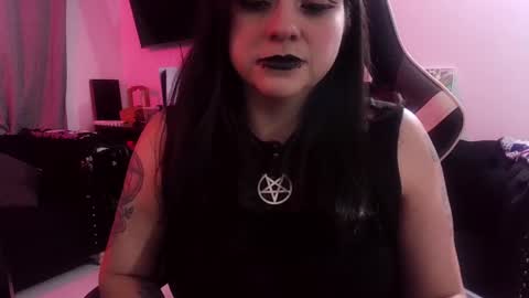 Snapshot of acid_alice666 chatting on 06.19.26 Alice online show from 06.19.26