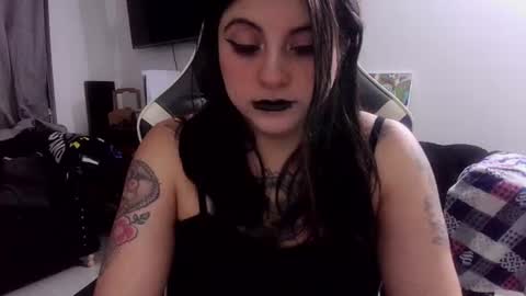 Snapshot of acid_alice666 chatting on 07.06.26 Alice online show from 07.06.26