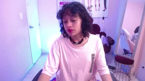 Snapshot of acid_bounze chatting on 02.03.26 Acid Bounze online show from 02.03.26