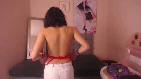 Snapshot of acid_bounze chatting on 02.11.26 Acid Bounze online show from 02.11.26