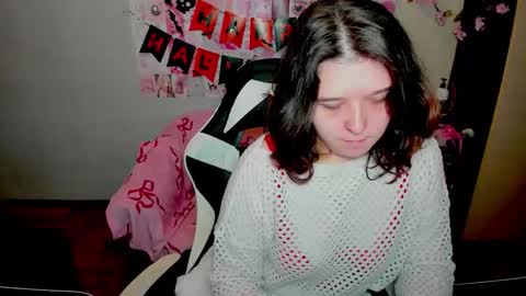 Kate online show from 10.27.25