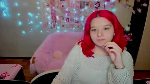 Kate online show from 02.03.26