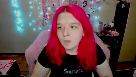 Kate online show from 02.05.26