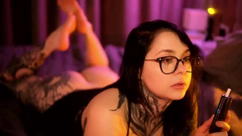 acid_pie online show from 12.25.24