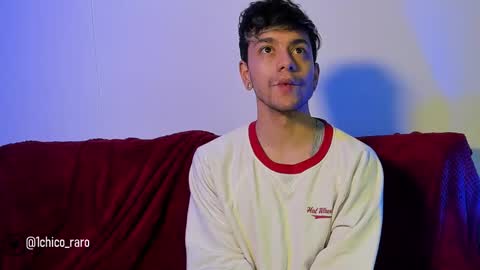 Snapshot of acid_time chatting on 10.06.25 Jhonny online show from 10.06.25