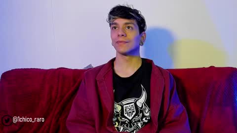 Snapshot of acid_time chatting on 10.07.25 Jhonny online show from 10.07.25