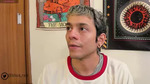 Jhonny online show from 03.25.26