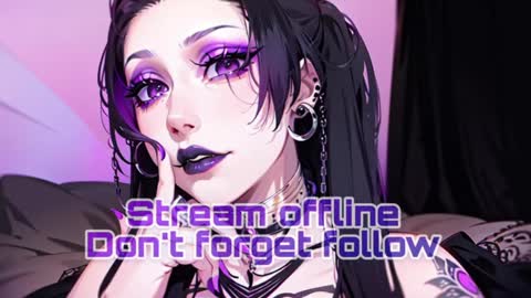 Acid or Iya  vacation November 19 to November 26 online show from 01.10.25