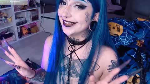 Acid or Iya  vacation November 19 to November 26 online show from 01.11.25