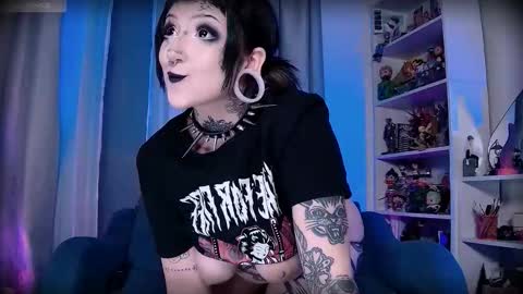 Acid or Iya  vacation November 19 to November 26 online show from 02.03.26