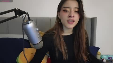 Lana 3 online show from 12.14.24