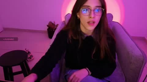 Lana 3 online show from 03.09.25