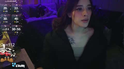 Lana 3 online show from 09.12.25