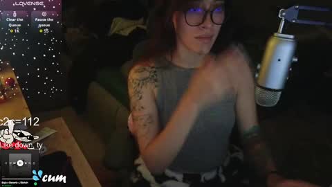 Lana 3 online show from 09.16.25