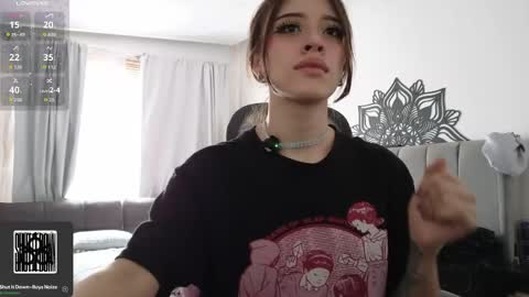Lana 3 online show from 05.15.26