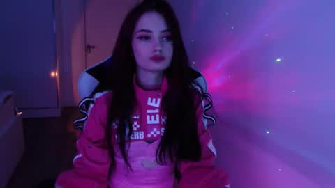 Mikasa online show from 11.03.25