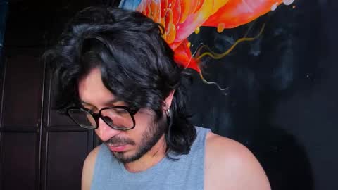 Snapshot of ackerman_eren_ chatting on 11.09.25 R. online show from 11.09.25