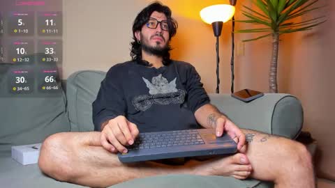 R. online show from 12.19.25