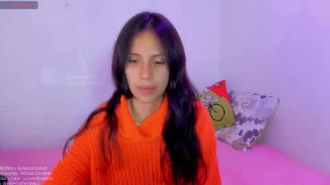 Helena online show from 10.01.25