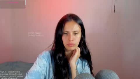 Helena online show from 10.19.25