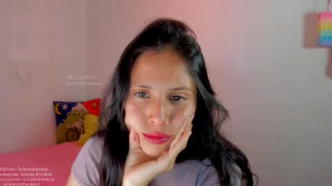 Helena online show from 10.22.25