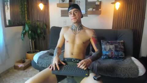 Acxel online show from 03.21.26