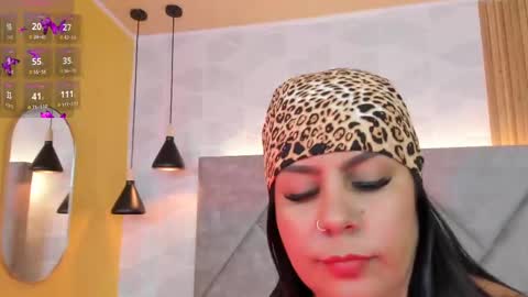Antonella  online show from 02.13.25