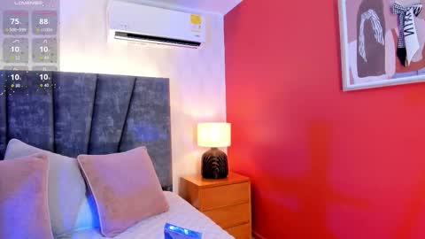 Antonella  online show from 12.02.25