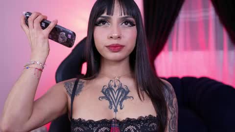 Snapshot of ada_luna01 chatting on 05.30.26 online show from 05.30.26