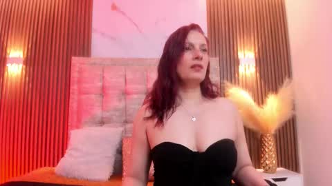 Snapshot of ada_mclaine2 chatting on 10.21.25 Ada online show from 10.21.25