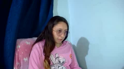 Snapshot of ada_naugthy1 chatting on 10.15.25 Ada naugthy28 online show from 10.15.25