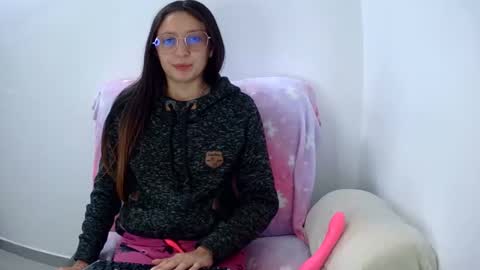 Snapshot of ada_naugthy1 chatting on 02.20.26 Ada naugthy28 online show from 02.20.26