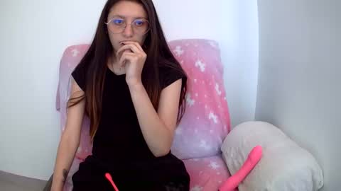 Snapshot of ada_naugthy1 chatting on 02.25.26 Ada naugthy28 online show from 02.25.26