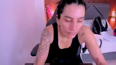 ada oconnor x   ..flaca..bella online show from 12.02.24