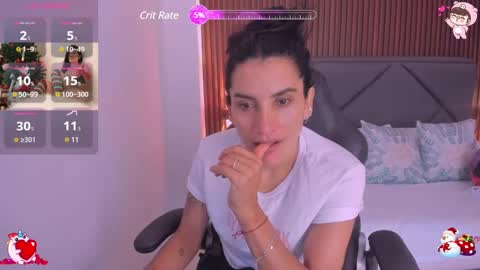 ada oconnor x   ..flaca..bella online show from 12.05.24